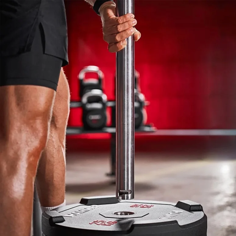 Hammer Weight Sled Competition - V�gtsl�de #4