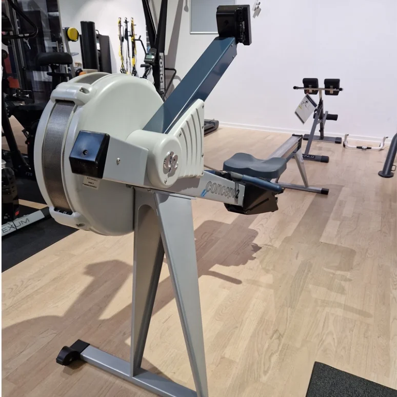 Brugt Concept 2 Model E - med PM4 computer #3