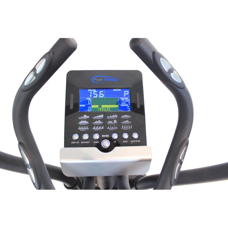 Peak Fitness VG60i Crosstrainer #6