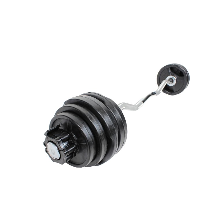 36 kg 50 mm Curl St #1