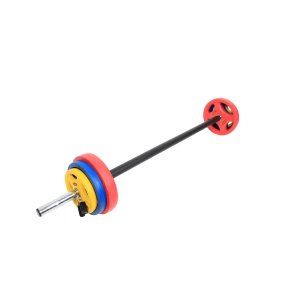 Peak Fitness Pump-st (18 kg.)