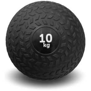 Slam ball 10 kg. 