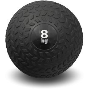 Slam ball 8 kg.