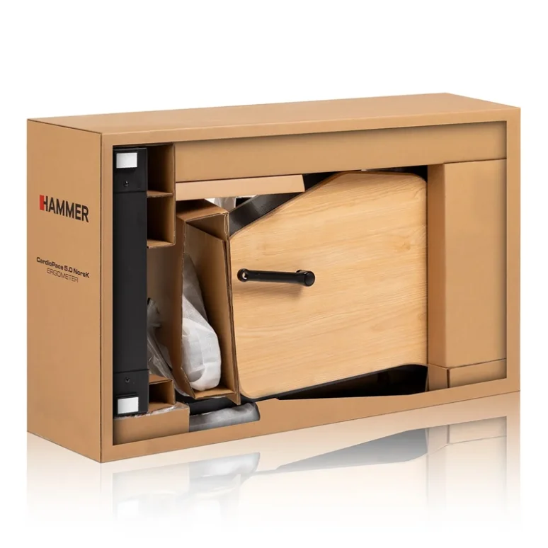 Hammer CardioPace 5.0 NorsK #10