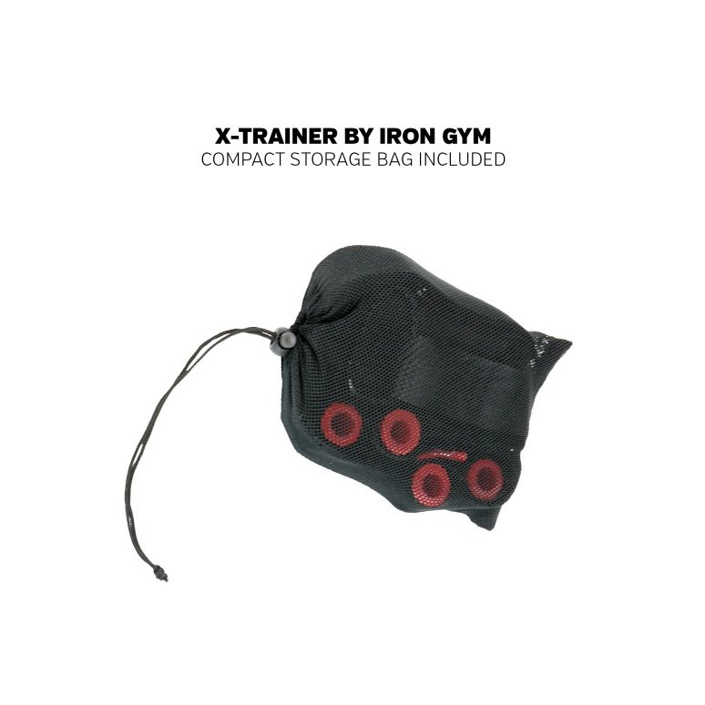 Iron Gym Slyngetrner #2