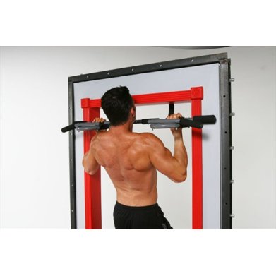Iron Gym Extreme Workout Bar #2