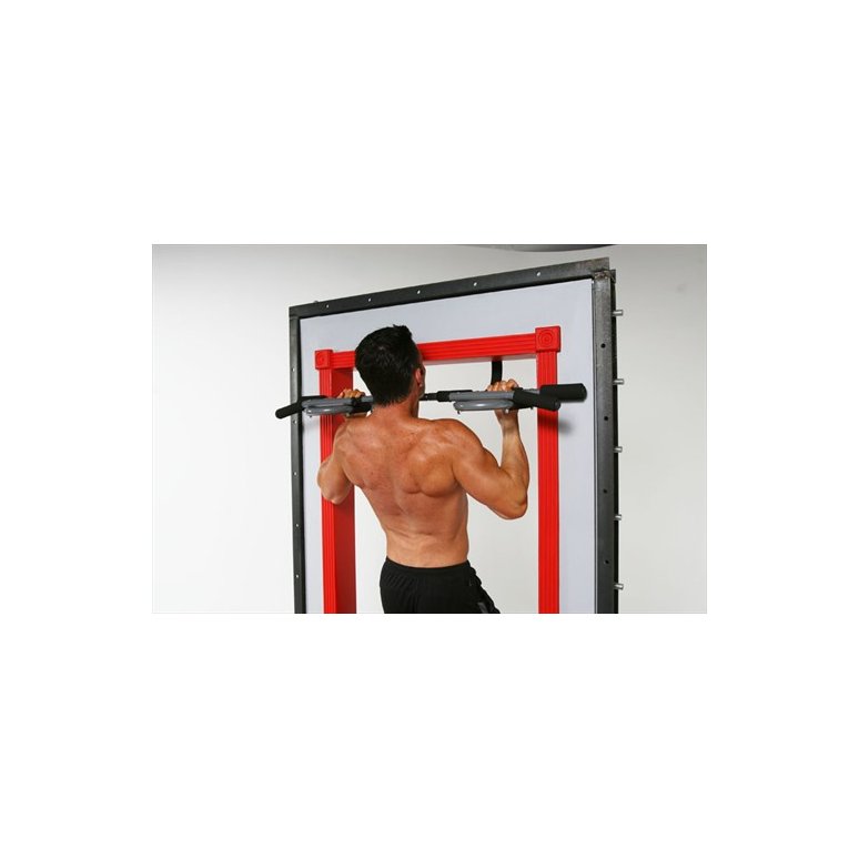 Iron Gym Extreme Workout Bar #2