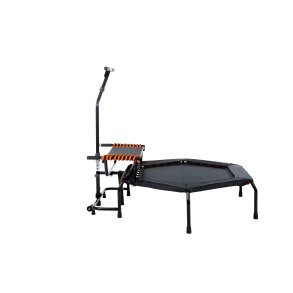 Hammer Jump Step Pro Trampolin