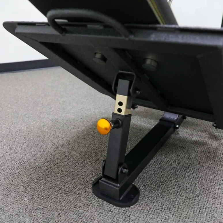 Powertec Leg Press & Hack Squat #5