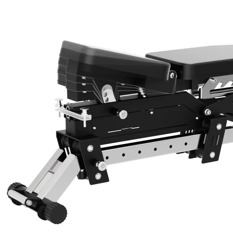 Peak Fitness B70 multib�nk #4