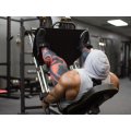 Powertec Leg Press thumbnail #3