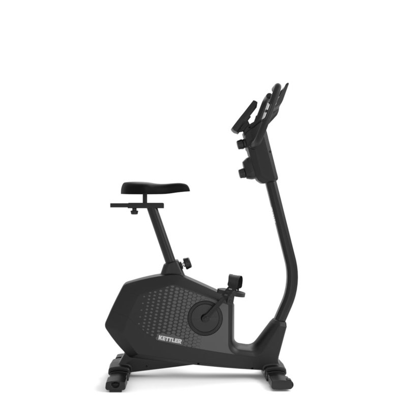 Køb Kettler Ride 100 motionscykel online her!