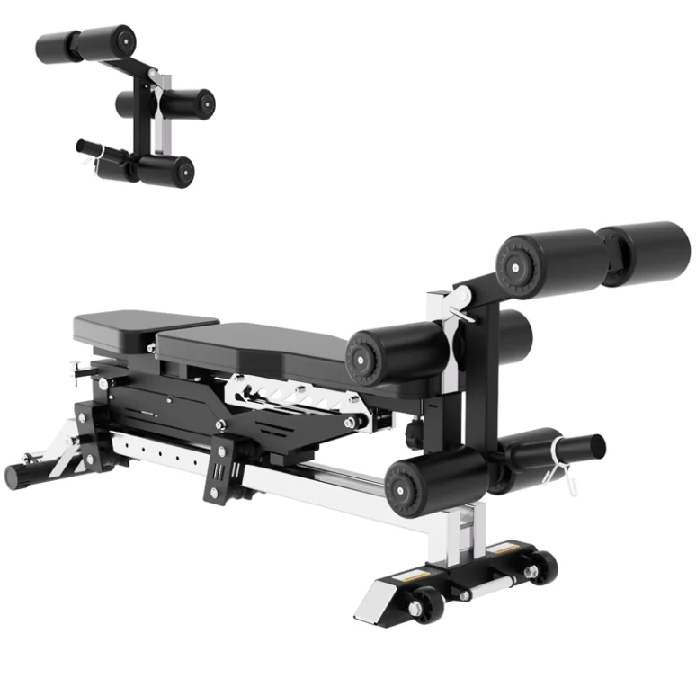 Peak Fitness B70 multib�nk #7