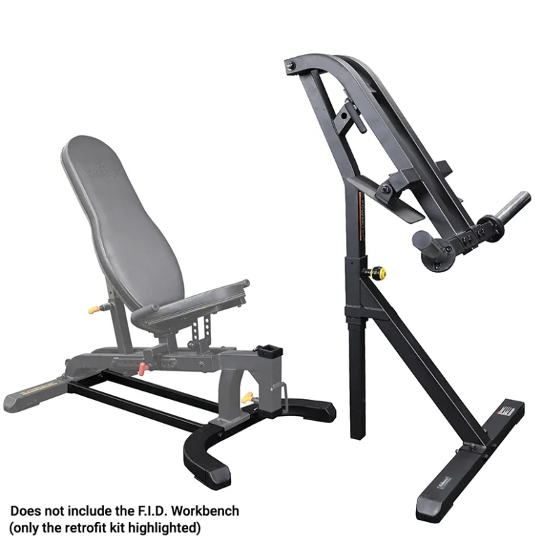 Powertec WB - Leg Press Accessory #3