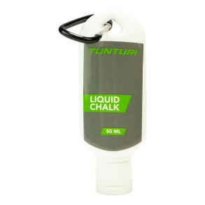 Tunturi Liquid Chalk 50 ML - Flydende kalk