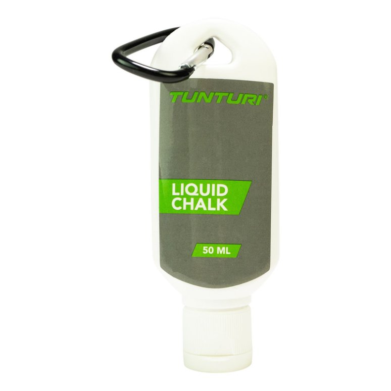 Tunturi Liquid Chalk 50 ML #0