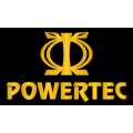Powertec Dip Bars for Half Rack thumbnail #3