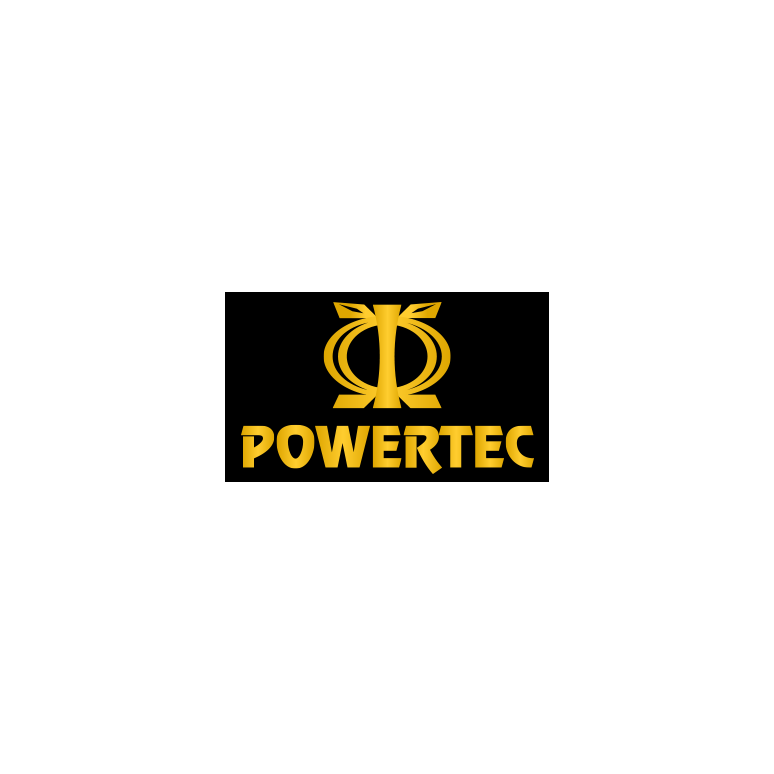 Powertec Dip Bars for Half Rack #3