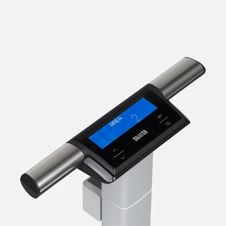 Tanita MC-580 S #2