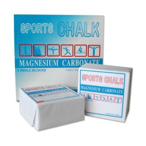 Kalk - natur - 8 blokke 