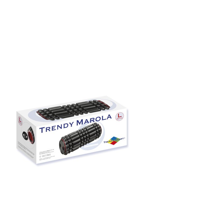 Foam Roller Marola 30 cm  #3