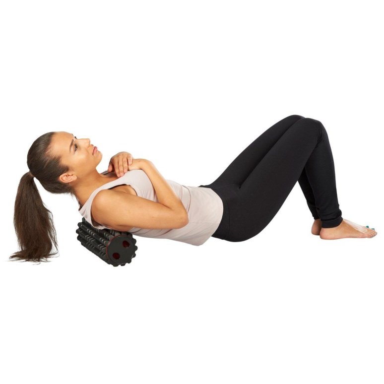 Foam Roller Marola 30 cm  #4