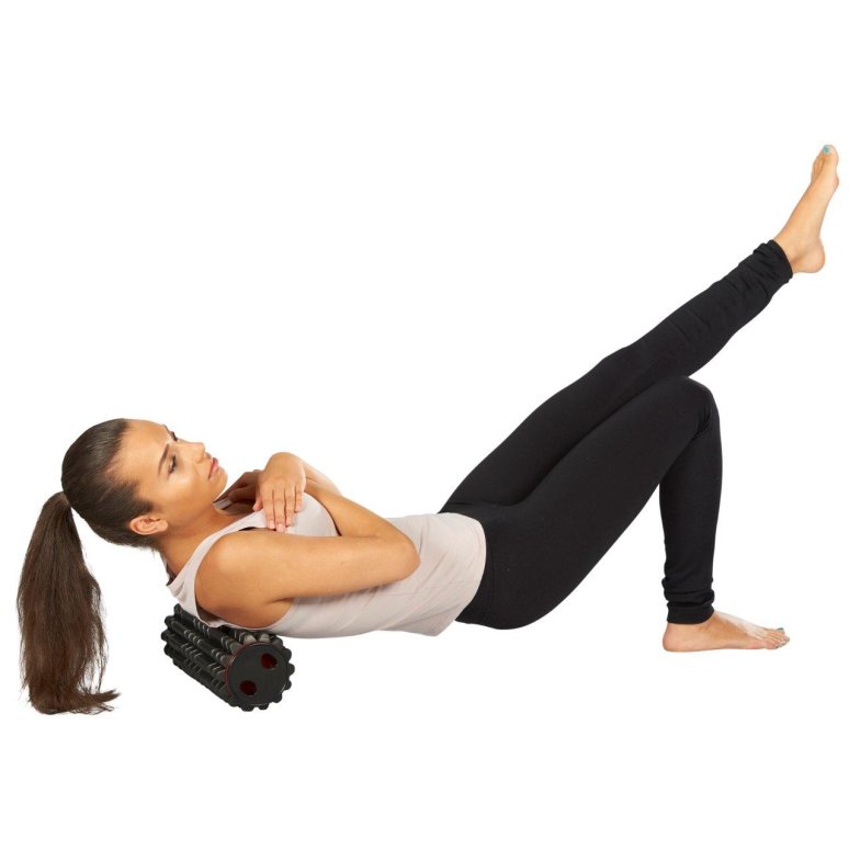 Foam Roller Marola 30 cm  #5