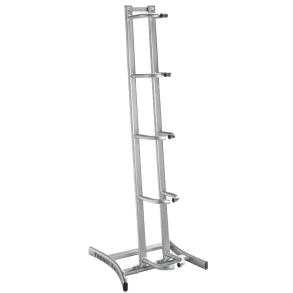 Medicinbold Stativ - 5 bolde