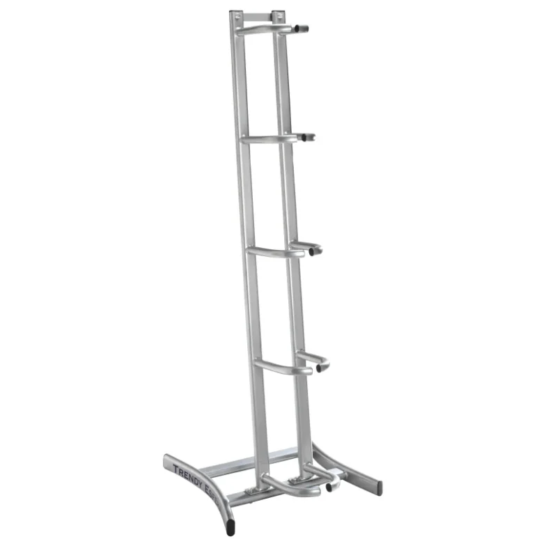 Medicinbold Stativ - 5 bolde #0