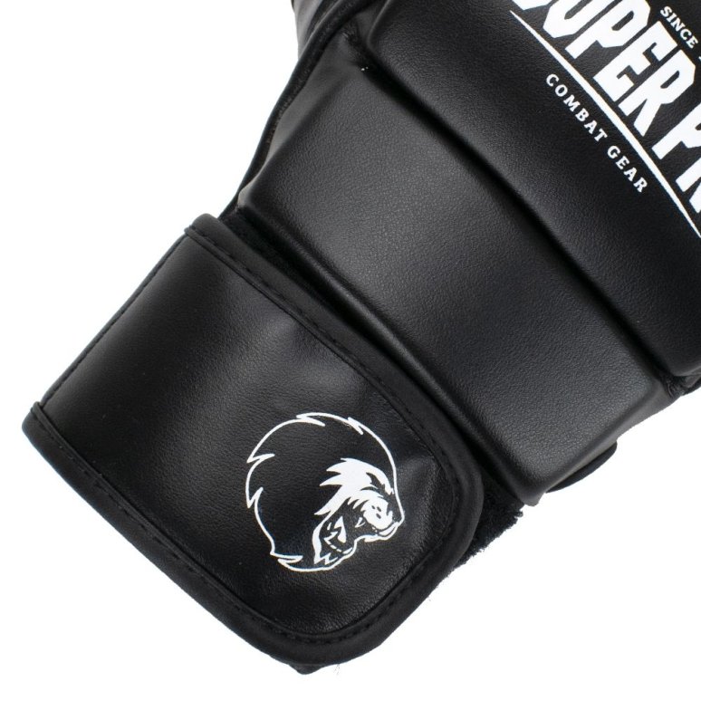 Super Pro Combat MMA handske #3