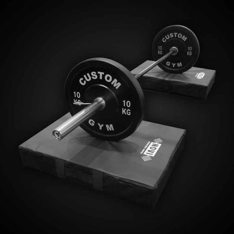 Novi Fitness Platform (st) #1