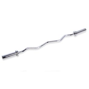 125 cm. Curlstang  - 50 mm.