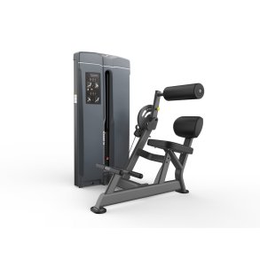 Relax Abdominal + Back Extension PC1609