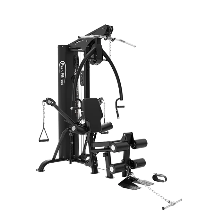Peak Fitness HG8800 Multitrner  #0