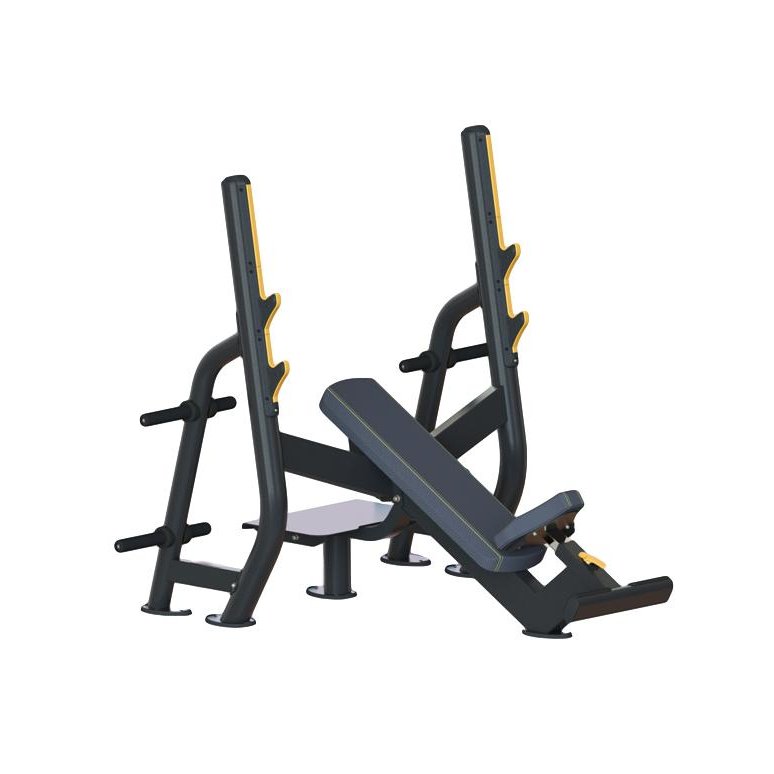 Relax Incline Bench PTT0210