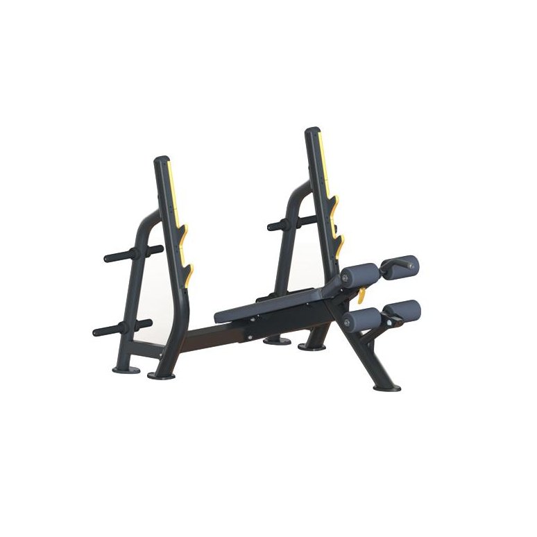Relax  Decline Bench PTT0211