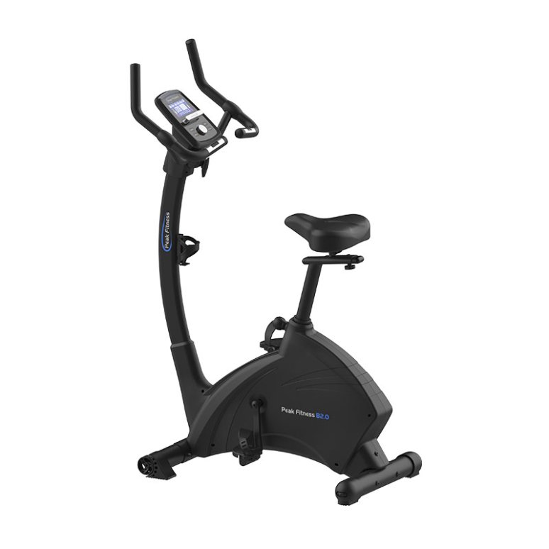Peak Fitness B2.0 Motionscykel #0