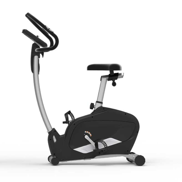 Peak Fitness B4.0i Motionscykel #0
