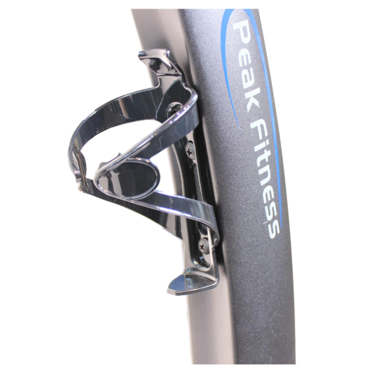 Brugt Peak Fitness B7.0i Ergomentercykel #3