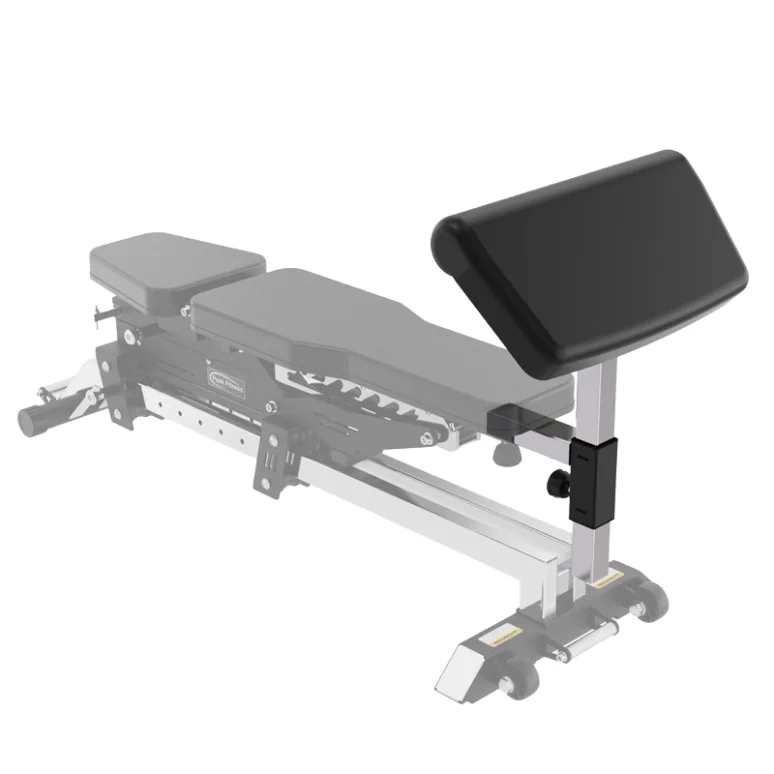 Peak Fitness X70 Premium + B70 Premium tr�ningsb�nk #8