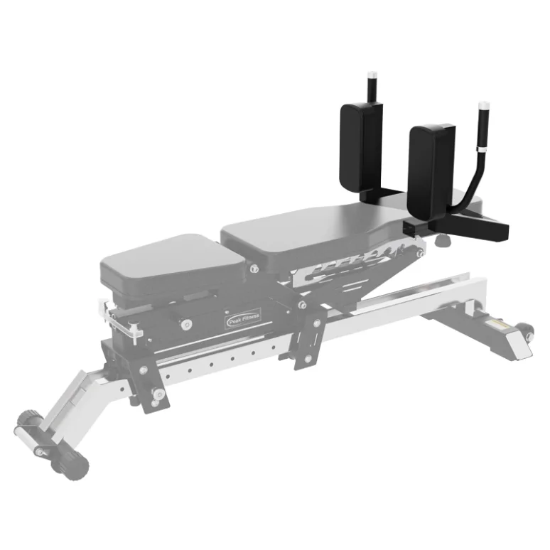 Peak Fitness X70 Premium + B70 Premium tr�ningsb�nk #9