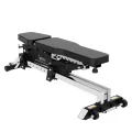 Peak Fitness X70 Premium + B70 Premium tr�ningsb�nk thumbnail #6
