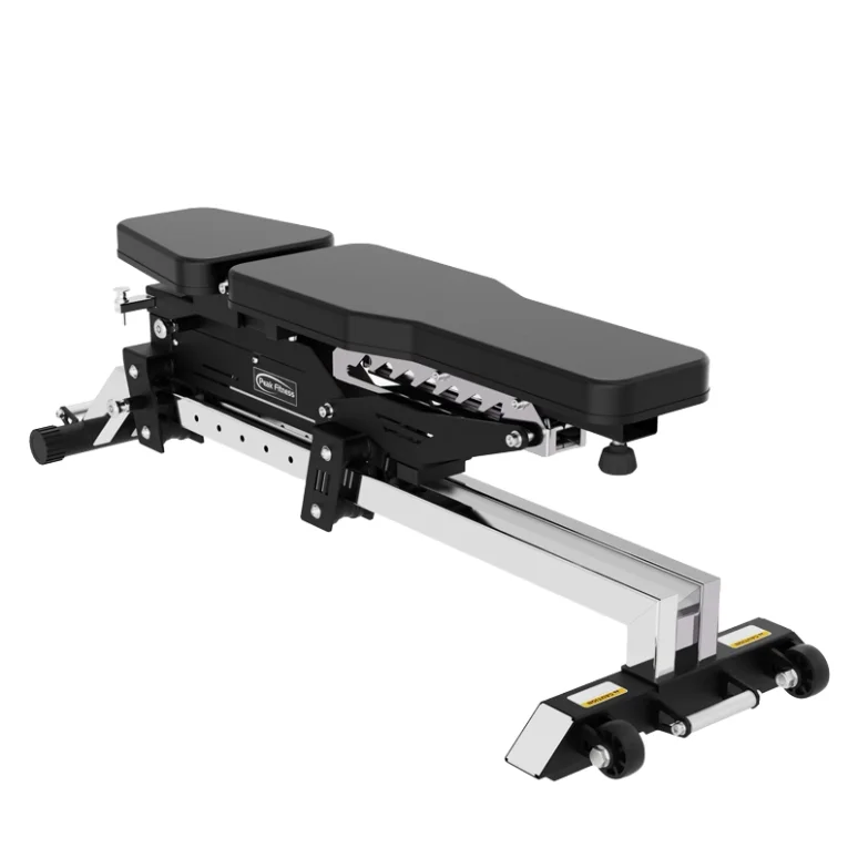 Peak Fitness X70 Premium + B70 Premium tr�ningsb�nk #6