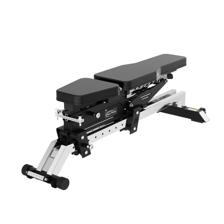 Peak Fitness X70 Premium + B70 Premium tr�ningsb�nk #5