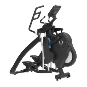 Peak Fitness C10 med stor TFT skrm