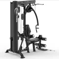 Peak Fitness HG8800 Multitr�ner + Leg Press thumbnail #3