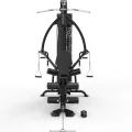 Peak Fitness HG8800 Multitr�ner + Leg Press thumbnail #4