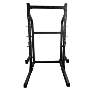 Peak Fitness Half Rack Pro
