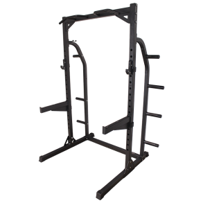 Peak Fitness Half Rack