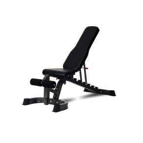 Peak Fitness Heavy Duty FID Bnk